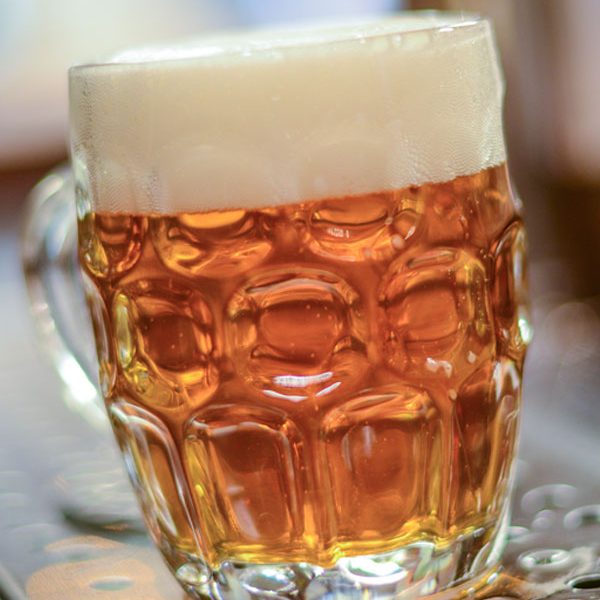 marzen beer recipe