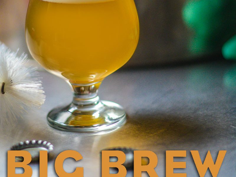 ginger ale homebrew recipe