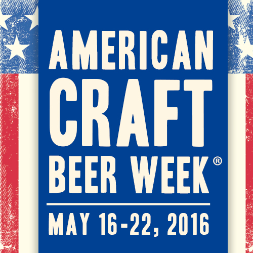 american craft beer week