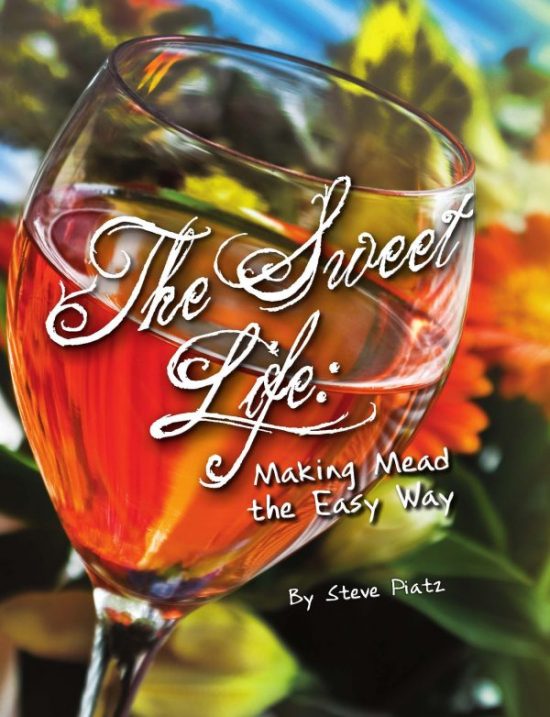 how to make mead