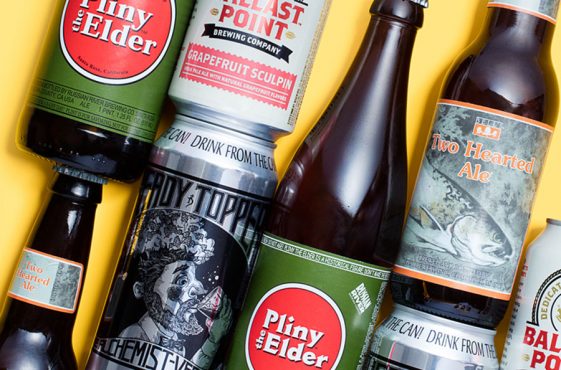 Zymurgy Best Beers in America