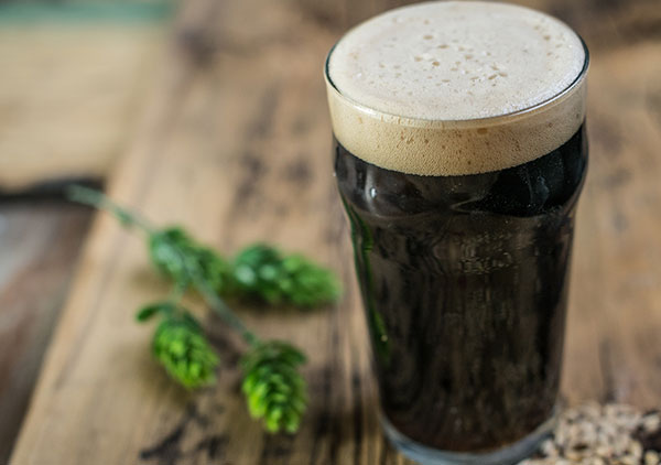 Tuesday Beer Trivia