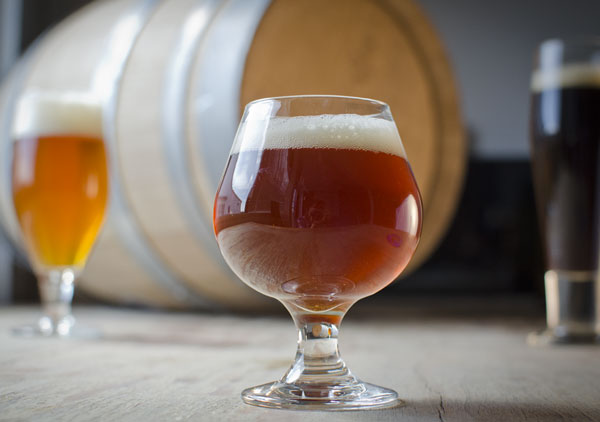 Tuesday Beer Trivia