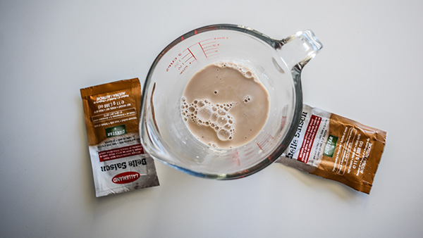 yeast_health
