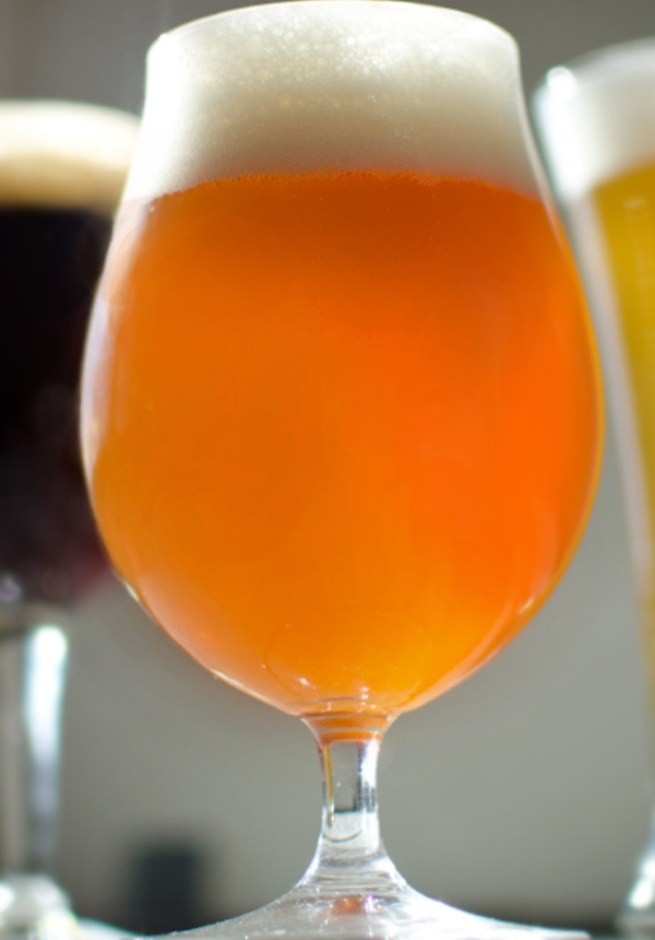 New England IPA