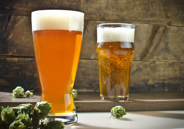 Tuesday Beer Trivia