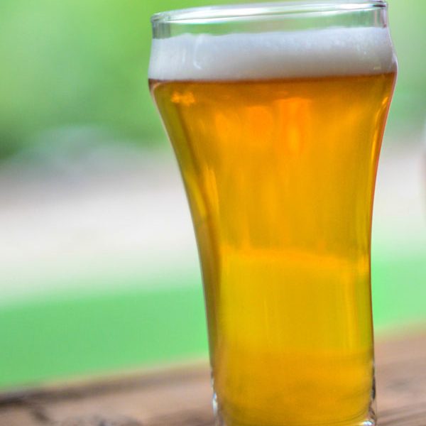 homebrew recipe