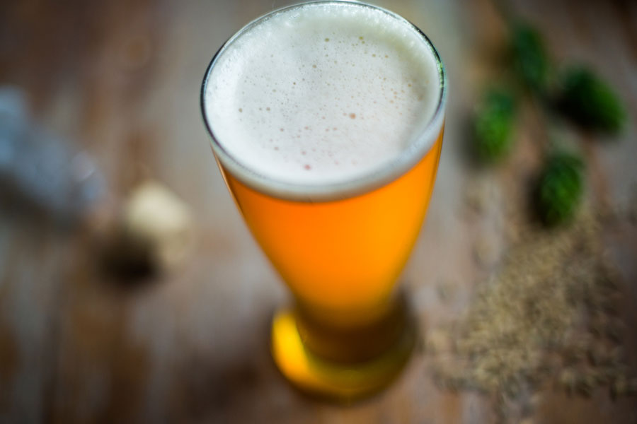 New England IPA