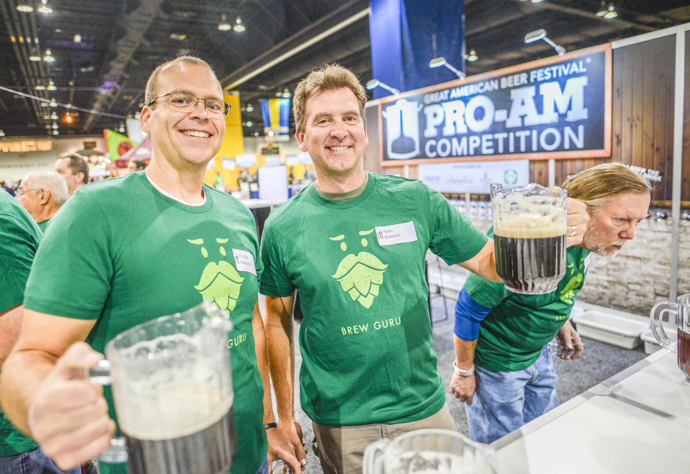 great-american-beer-festival
