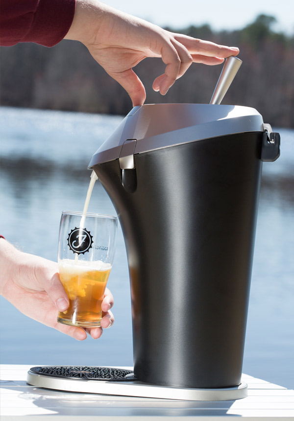 Beer Foam