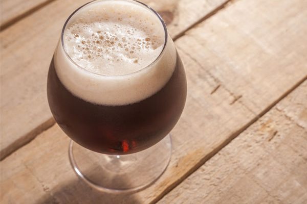 brown ale