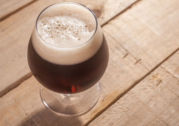 brown ale