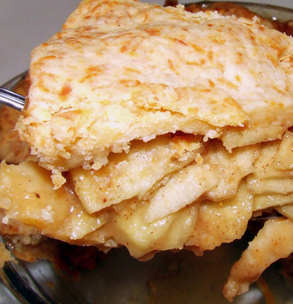 apple-pie