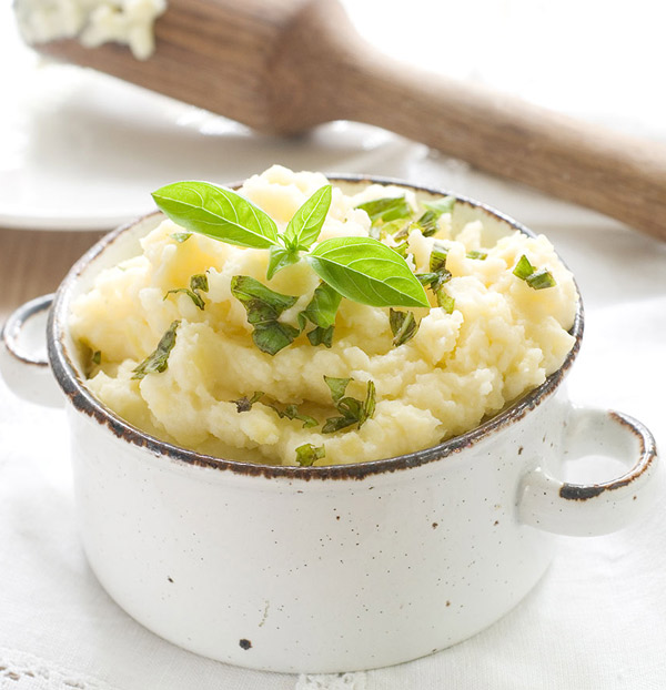 mashed-potatoes