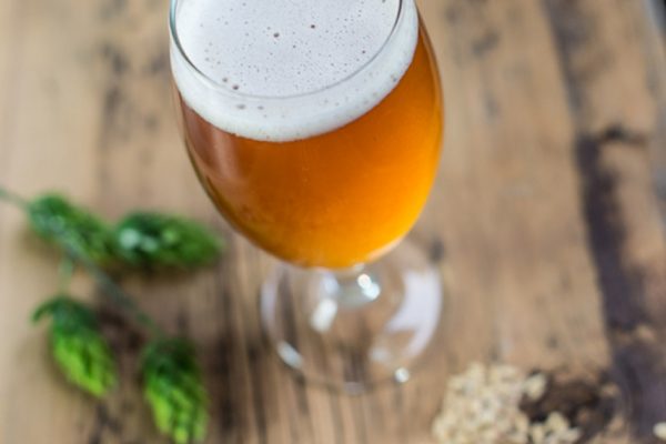 homebrew-recipe