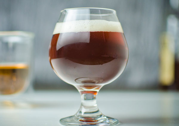homebrew-recipe