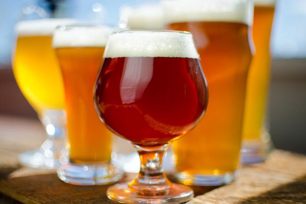 pro am gabf recipes