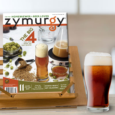 zymurgy