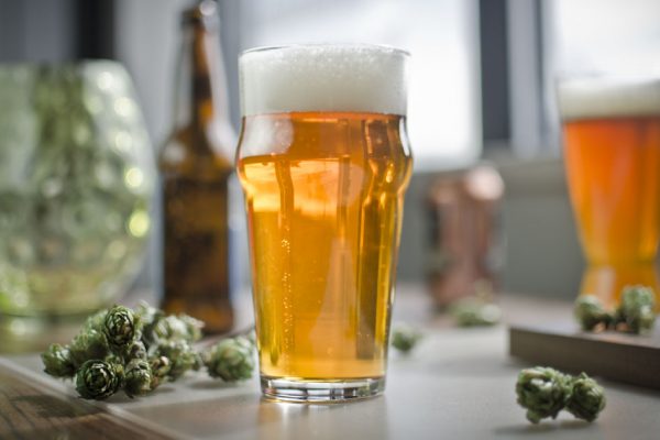 homebrew-recipe