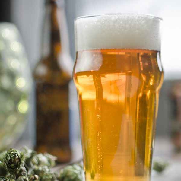 homebrew-recipe