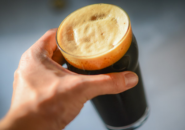 homebrew-recipe