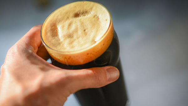 stout