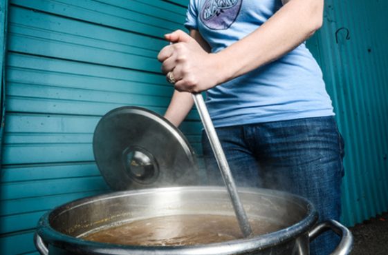 whirlpool-REF Project