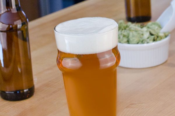 brew IPA recipe