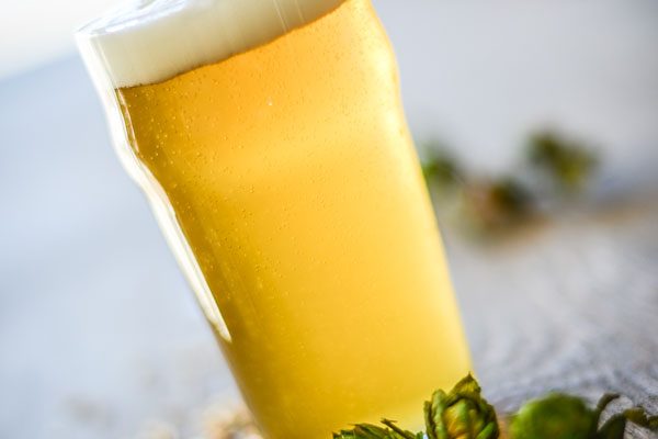 Let It Go Helles