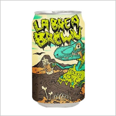 La Brea Brown