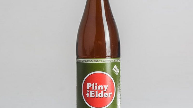 Russian River Pliny The Elder
