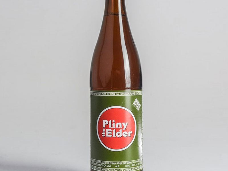 Russian River Pliny The Elder