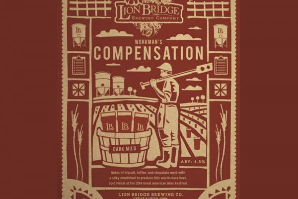 Lion Bridge Compensation