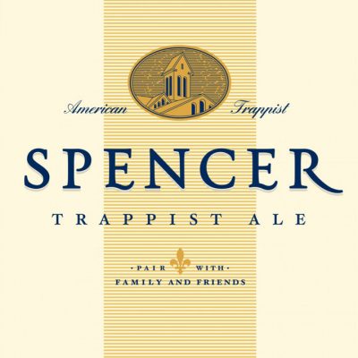Spencer Trappist Ale