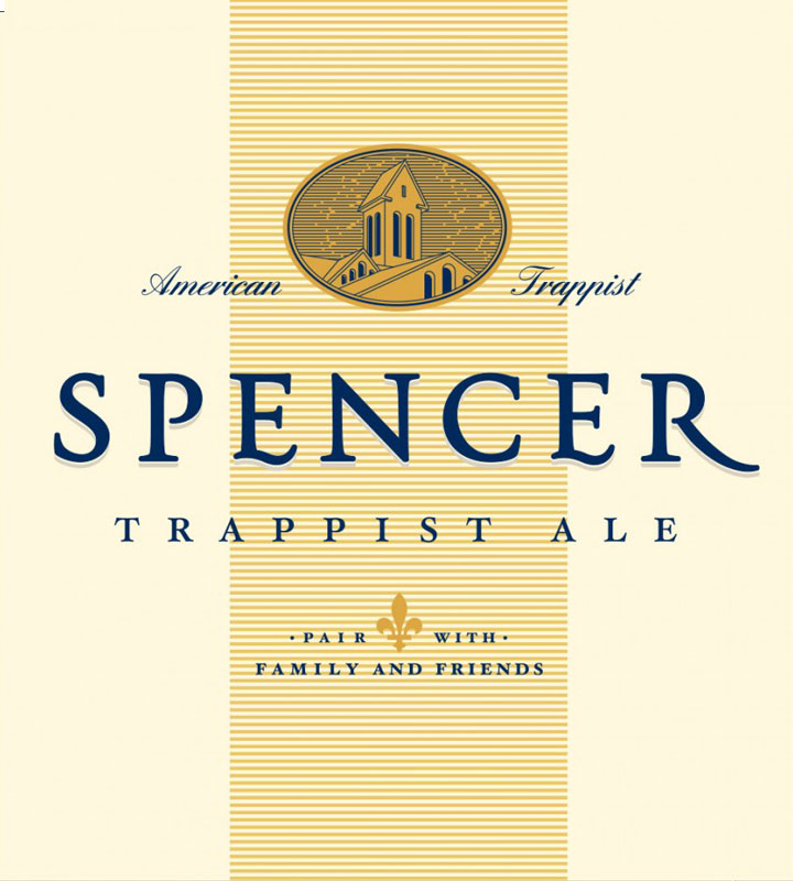 Spencer Trappist Ale