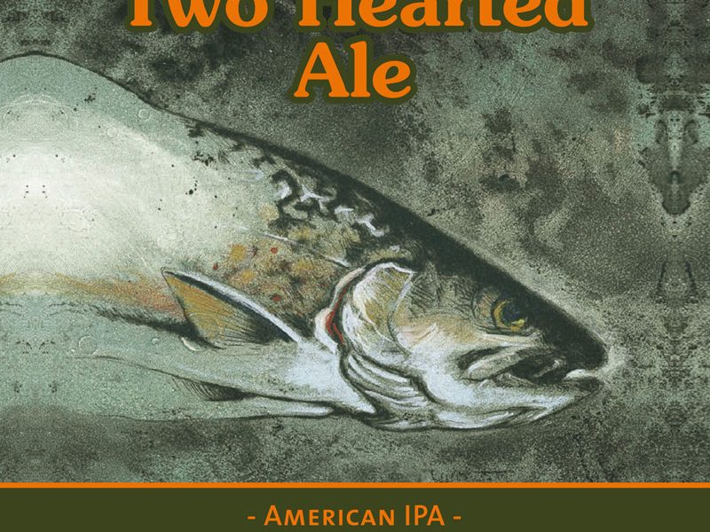 Bells Two Hearted Ale