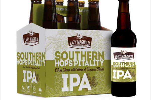 Lazy Magnolia souther hospitality