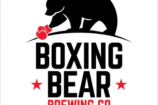 Boxing Bear