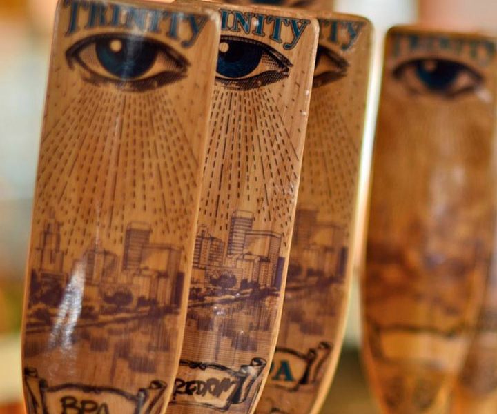 Trinity
