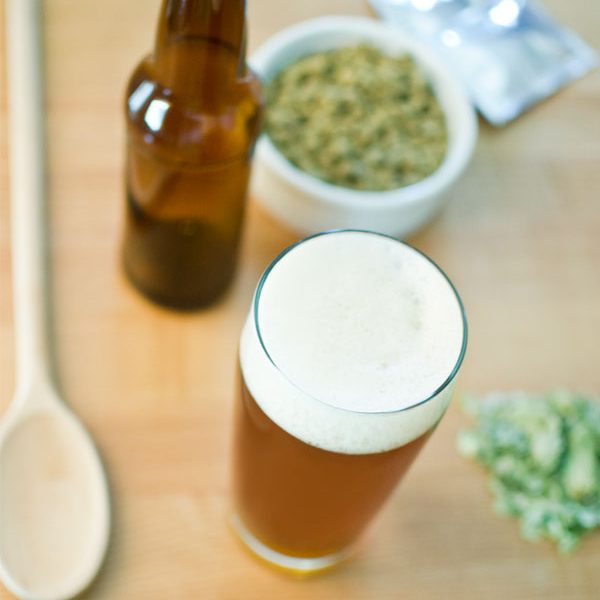 Recipe of the Week Barleywine