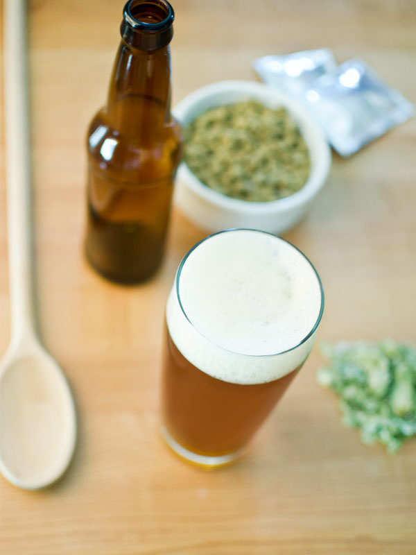 Recipe of the Week Barleywine