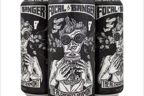 Alchemist Focal Banger recipe