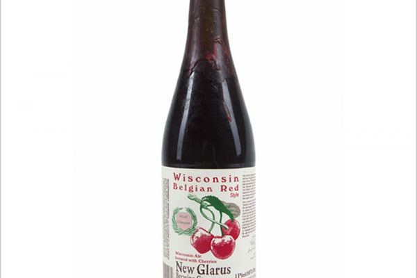 Wisconsin Red Belgian Red