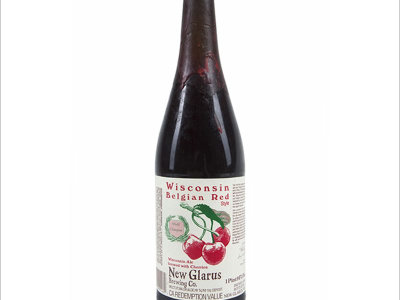 Wisconsin Red Belgian Red