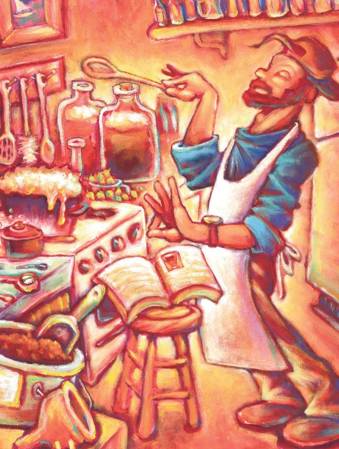 Sensory Analysis: A Beer Is What You Make of It