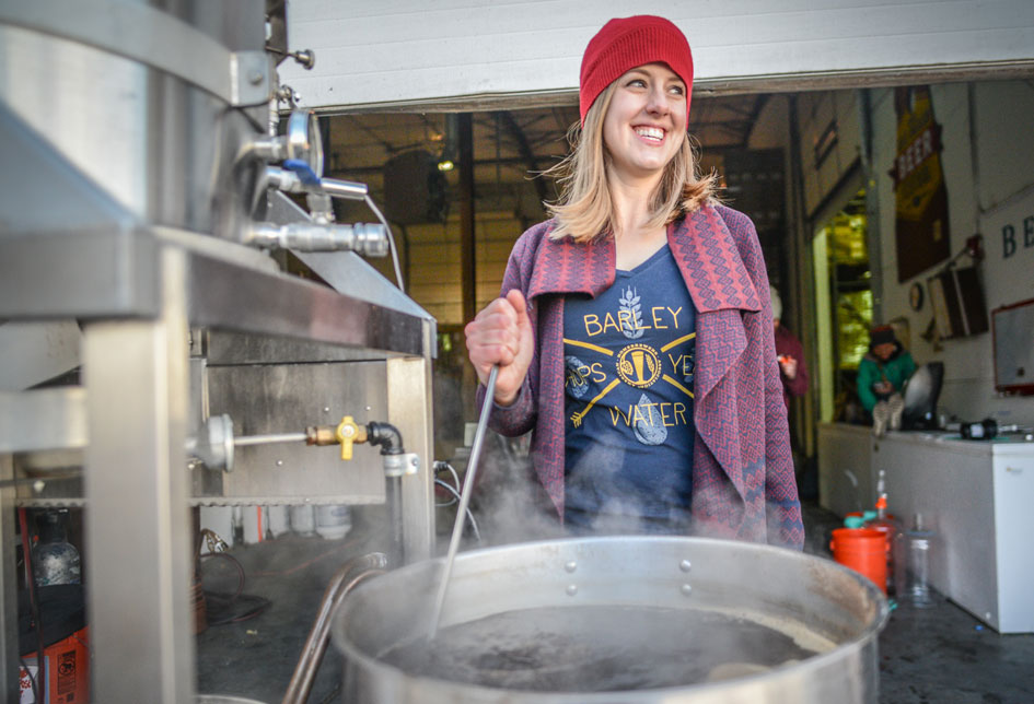 Big-Brew