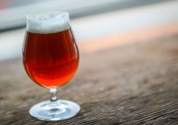 homebrew-recipe
