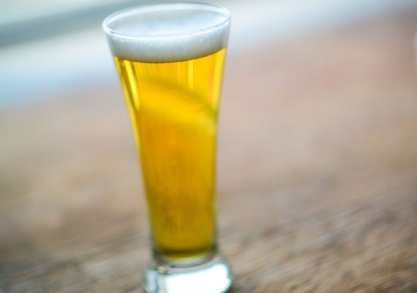 lager-recipe