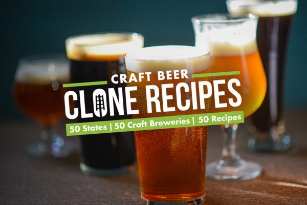 clone beer recipes