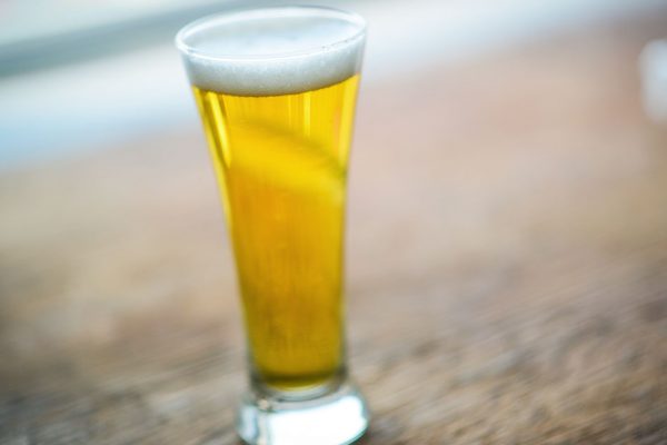 lager recipe
